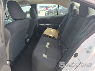 2024 Toyota Corolla LE Sedan - zdjęcie 13 z 22 - miniatura