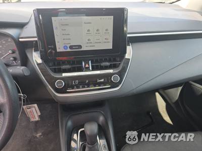 2024 Toyota Corolla LE Sedan - zdjęcie 11 z 22 - miniatura