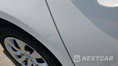 2024 Toyota Corolla LE Sedan - zdjęcie 22 z 22 - miniatura