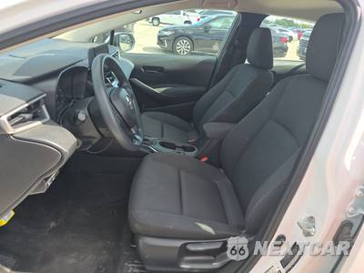 2024 Toyota Corolla LE Sedan - zdjęcie 7 z 22 - miniatura