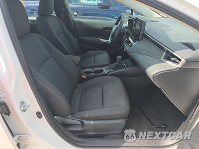 2024 Toyota Corolla LE Sedan - zdjęcie 8 z 22 - miniatura