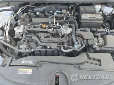 2024 Toyota Corolla LE Sedan - zdjęcie 15 z 22 - miniatura