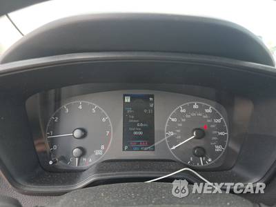 2024 Toyota Corolla LE Sedan - zdjęcie 12 z 22 - miniatura