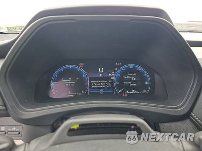 2024 Toyota Grand Highlander Platinum - zdjęcie 12 z 31 - miniatura