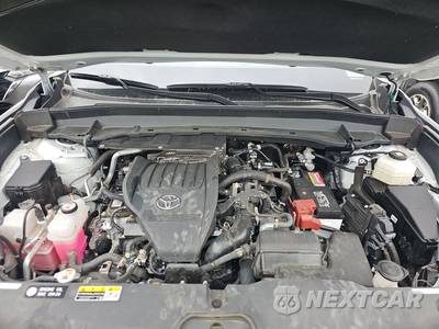 2024 Toyota Grand Highlander Platinum - zdjęcie 16 z 31 - miniatura