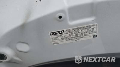 2024 Toyota Grand Highlander Platinum - zdjęcie 21 z 31 - miniatura