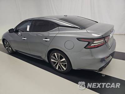 2020 Nissan Maxima SV - zdjęcie 6 z 47 - miniatura