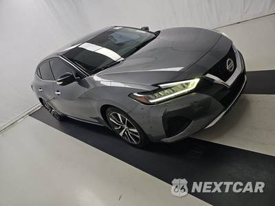 2020 Nissan Maxima SV - zdjęcie 3 z 47 - miniatura