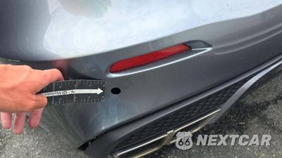 2020 Nissan Maxima SV - zdjęcie 44 z 47 - miniatura