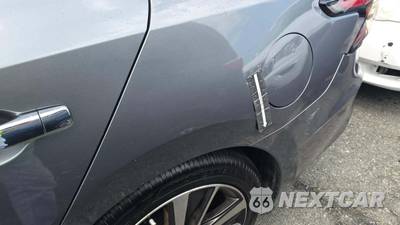 2020 Nissan Maxima SV - zdjęcie 43 z 47 - miniatura