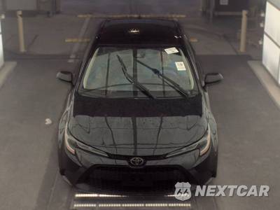 2020 Toyota Corolla LE Sedan - zdjęcie 2 z 27 - miniatura