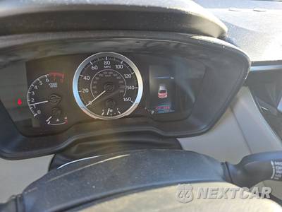 2020 Toyota Corolla LE Sedan - zdjęcie 12 z 27 - miniatura