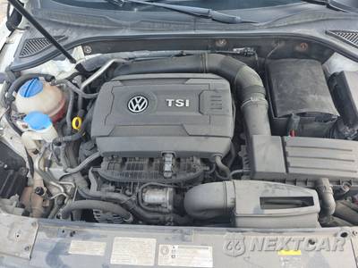 2015 Volkswagen Passat 1.8T Limited Edition - zdjęcie 15 z 34 - miniatura