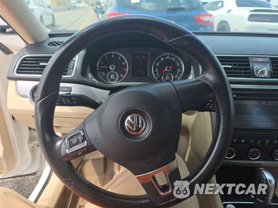 2015 Volkswagen Passat 1.8T Limited Edition - zdjęcie 10 z 34 - miniatura