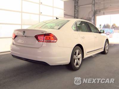 2015 Volkswagen Passat 1.8T Limited Edition - zdjęcie 4 z 34 - miniatura