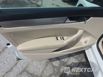2015 Volkswagen Passat 1.8T Limited Edition - zdjęcie 9 z 34 - miniatura