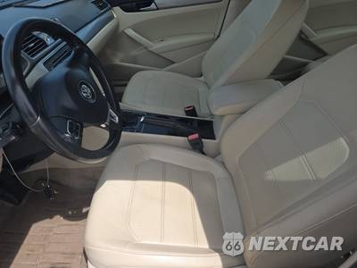 2015 Volkswagen Passat 1.8T Limited Edition - zdjęcie 7 z 34 - miniatura
