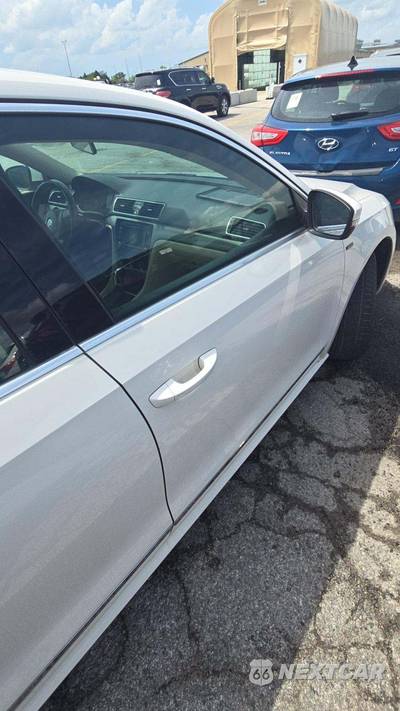 2015 Volkswagen Passat 1.8T Limited Edition - zdjęcie 25 z 34 - miniatura