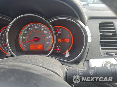 2009 Nissan Murano SL - zdjęcie 12 z 34 - miniatura