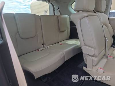 2018 Nissan Armada SL - zdjęcie 14 z 20 - miniatura