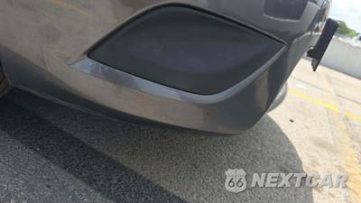 2018 Nissan Versa Sedan SV - zdjęcie 28 z 31 - miniatura