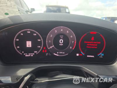 2024 Porsche Panamera 4 - zdjęcie 12 z 21 - miniatura