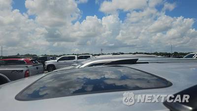 2011 Toyota Highlander Limited - zdjęcie 19 z 20 - miniatura