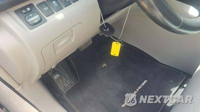 2011 Toyota Highlander Limited - zdjęcie 17 z 20 - miniatura