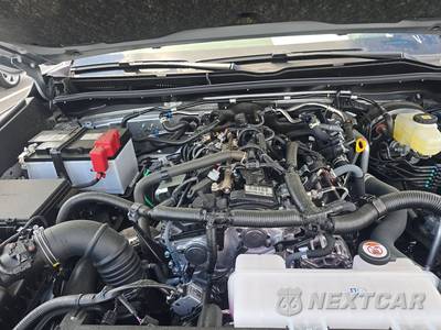 2026 Toyota 4Runner TRD Sport Premium - zdjęcie 22 z 23 - miniatura