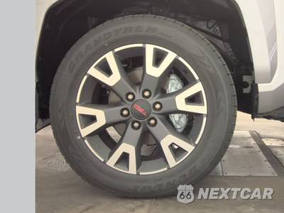 2026 Toyota 4Runner TRD Sport Premium - zdjęcie 9 z 23 - miniatura