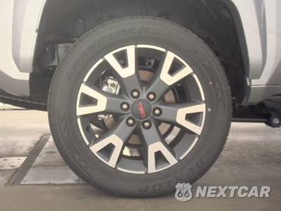 2026 Toyota 4Runner TRD Sport Premium - zdjęcie 11 z 23 - miniatura