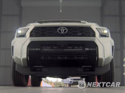 2026 Toyota 4Runner TRD Sport Premium - zdjęcie 3 z 23 - miniatura