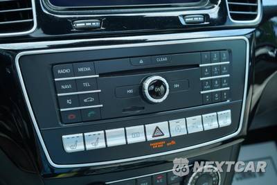 2016 Mercedes-Benz AMG GLE 63 S 4MATIC - zdjęcie 37 z 50 - miniatura