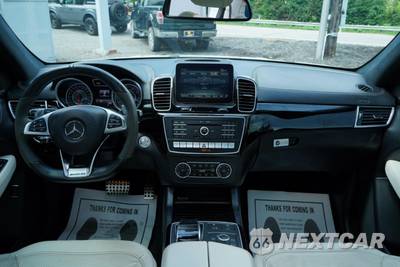 2016 Mercedes-Benz AMG GLE 63 S 4MATIC - zdjęcie 50 z 50 - miniatura