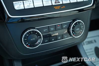 2016 Mercedes-Benz AMG GLE 63 S 4MATIC - zdjęcie 38 z 50 - miniatura
