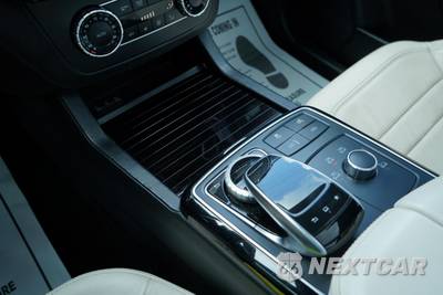 2016 Mercedes-Benz AMG GLE 63 S 4MATIC - zdjęcie 39 z 50 - miniatura