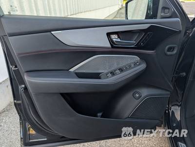2022 Acura MDX w/A-Spec Package - zdjęcie 9 z 33 - miniatura