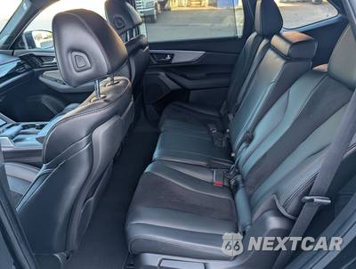 2022 Acura MDX w/A-Spec Package - zdjęcie 23 z 33 - miniatura