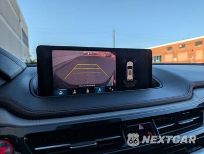 2022 Acura MDX w/A-Spec Package - zdjęcie 14 z 33 - miniatura
