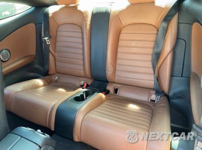 2017 Mercedes-Benz AMG C 43 4MATIC Coupe - zdjęcie 11 z 21 - miniatura