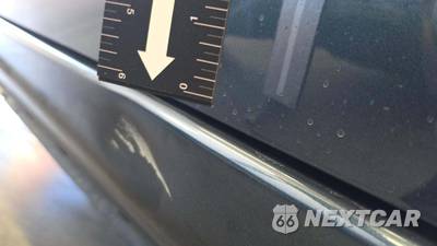 2015 Nissan Versa SV - zdjęcie 30 z 41 - miniatura