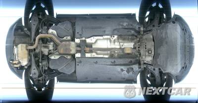 2013 Volkswagen Tiguan SE - zdjęcie 26 z 38 - miniatura