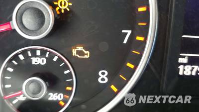 2013 Volkswagen Tiguan SE - zdjęcie 36 z 38 - miniatura