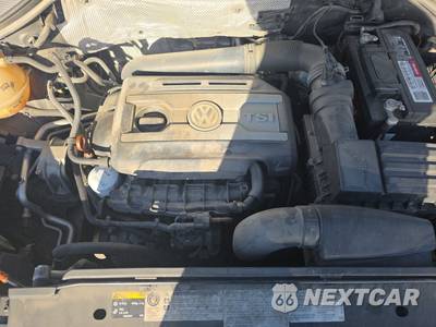 2013 Volkswagen Tiguan SE - zdjęcie 22 z 38 - miniatura