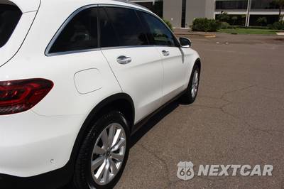 2021 Mercedes-Benz GLC 300 4MATIC - zdjęcie 9 z 48 - miniatura