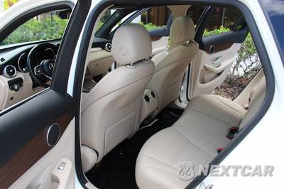 2021 Mercedes-Benz GLC 300 4MATIC - zdjęcie 23 z 48 - miniatura