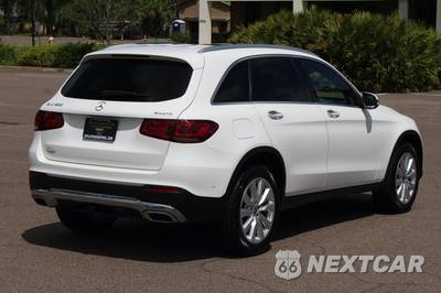 2021 Mercedes-Benz GLC 300 4MATIC - zdjęcie 6 z 48 - miniatura