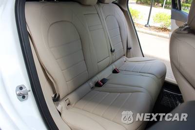 2021 Mercedes-Benz GLC 300 4MATIC - zdjęcie 28 z 48 - miniatura