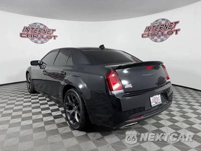 2023 Chrysler 300 Touring - zdjęcie 5 z 43 - miniatura