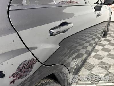 2023 Chrysler 300 Touring - zdjęcie 27 z 43 - miniatura
